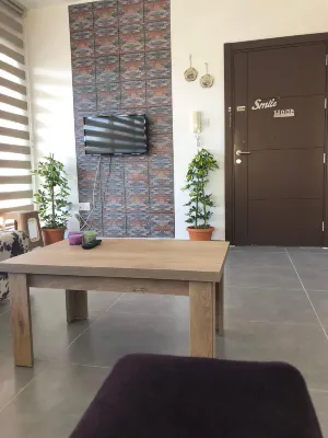 Easy Access. Comfortable Space. Central Location.