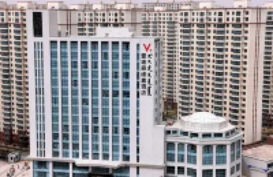 呼和浩特大成雷迪森維嘉酒店 酒店