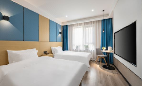 Superior Yun Hotel (Shenyang Taoxian Airport)