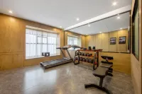 HEBE Xiyin Hotel (Loudi South Station)