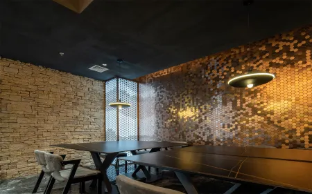 Chaozhou Nanyi Hotel Отели рядом с достопримечательностью «Memorial Temple of Han Yu»