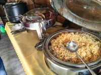 Fengning Western Meadow Resort · Xitan Town Homestay (Datan Branch) - breakfast