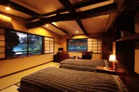 Taikyourou Hotel in zona Amanohashidate View Land