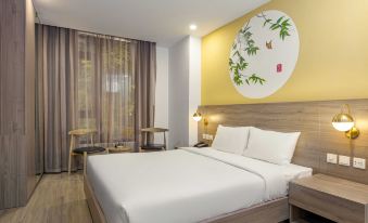 Jacayl Hotel - Cau Giay
