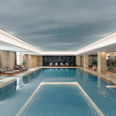 Sofitel Harbin