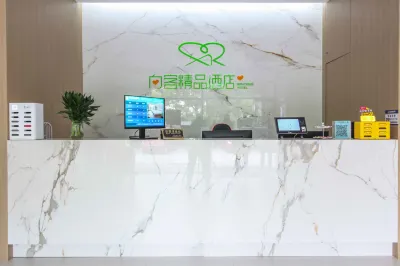 Best hotel Các khách sạn gần East China University of Science and Technology Fengxian Campus Gymnasium