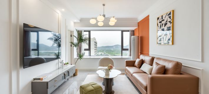 Weiman Boutique Homestay (Dream City) Hotele w: Powiat Changxing
