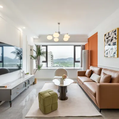 維漫精品民宿（夢想城店） 碧岩風景區附近的飯店