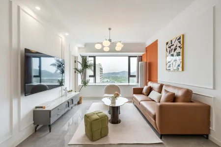 Weiman Boutique Homestay (Dream City) Отели рядом с достопримечательностью «Taihu Lake Longemont Paradise»