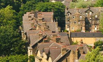 Crowne Plaza Harrogate