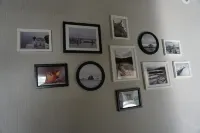 Huolin Gol Shangdao Business Hotel (Railway Station)