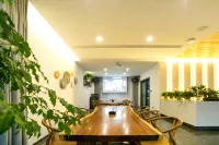 Mipan Moganshan MiPan Light Luxury Beauty Hotel