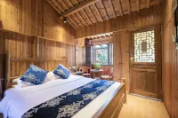 She De Yuan Boutique Homestay Hotels in Yixian