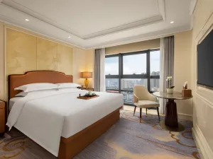 Xining Sanyu Hotel