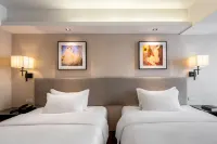 SSAW Boutique Hotel Sanya Dadonghai Hotels in Sanya