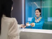 Yeste Yestour Hotel (Bobai Jinxiuxiang Commercial Plaza)