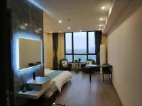 Xi Times Boutique Apartment (East Bus Station) - Homestays