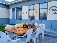 Banshan Yunju Homestay Hotels in Zhangbei