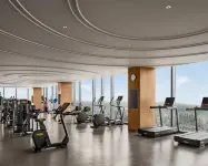 Shangri-La Nanning - Gym