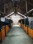 Fengning Bashang Zandan Manor - Gym
