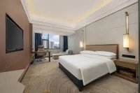Longde International Hotel Hotels in Fangchenggang