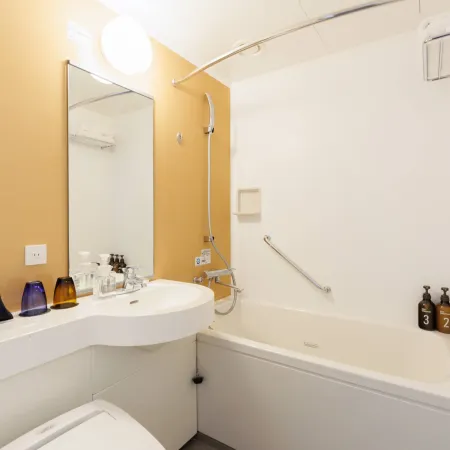 Hotel Resol Trinity Hakata Hotels in Fukuoka