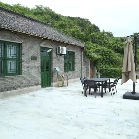 Ludao Homestay
