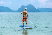 Paradise KohYao - Strand