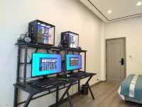 Dali Tengxin E-sports Hotel - الرياضات الإلكترونية