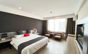 Shankee Hotel (Qufu Kongfu Branch)