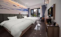 Kaigao Hotel (Kaili South High-speed Railway Station) Hotels near Kaili South Railway Station