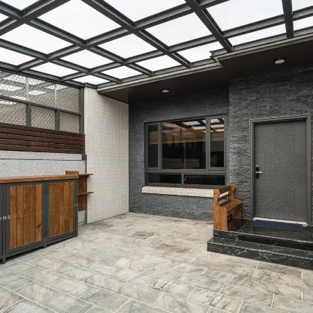 ShanHeShu Homestay