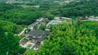 Tianmu Lake Shitang No.37 Starry Sky Pool Villa Hotels in Liyang