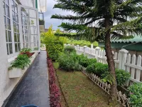 Villa Tea Fields Hotels in 