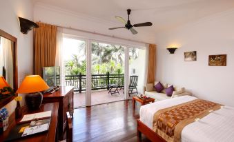 Victoria Hoi An Beach Resort & Spa