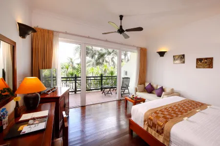 Victoria Hoi An Beach Resort & Spa