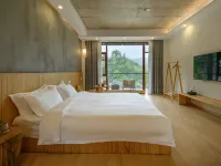 Anji Fanyin · Hillside Wilderness Luxury Private Hot Spring Mountain Stream Holiday Villa Hotels in Anji County