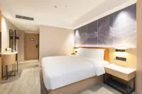 Starway Hotel (Xinhua Gymnasium) - Wifi