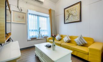Nanning Guyueli Homestay (Qingxiu Shandong Branch) - Housity