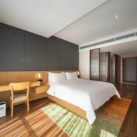 JINGJU HOTEL SHENZHEN