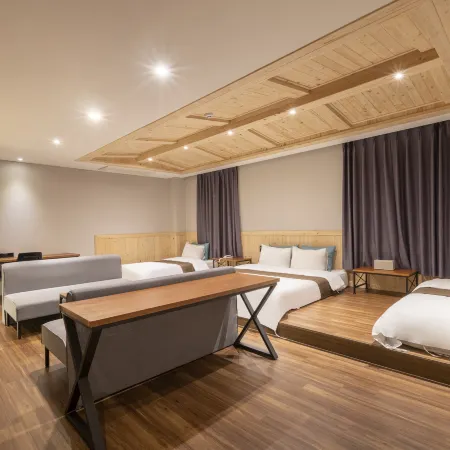 Sorgente Business Hotel