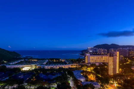 Sanya Haiyun Island Homestay (Banshan Peninsula Branch)
