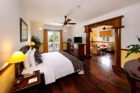 Resort Victoria Cần Thơ