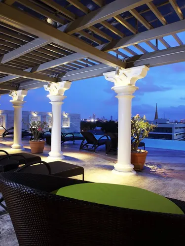 รูปภาพของชิวแล็กซ์ รีสอร์ท