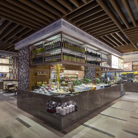 Sheraton Haikou Hotel