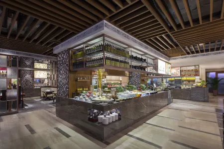 Sheraton Haikou Hotel