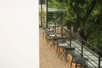 Mountain Man Resort Hotel in zona South Mountain Scenic Spot