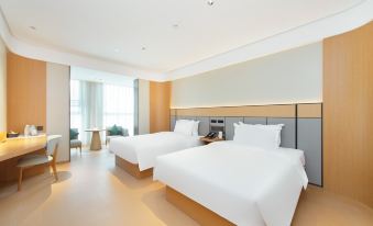 5. JI 호텔 (칭..