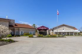 Christies Mill Inn  Spa, BW Premier Collection