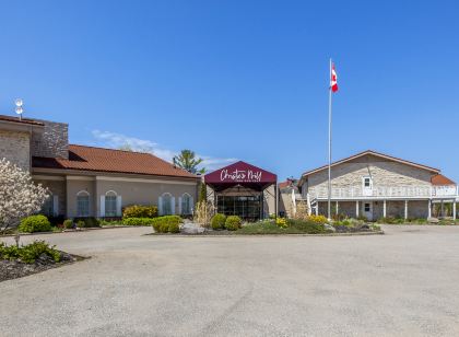 Christies Mill Inn  Spa, BW Premier Collection